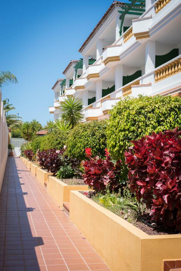Hotel Club Tarahal Puerto de la Cruz  Exteriér fotografie